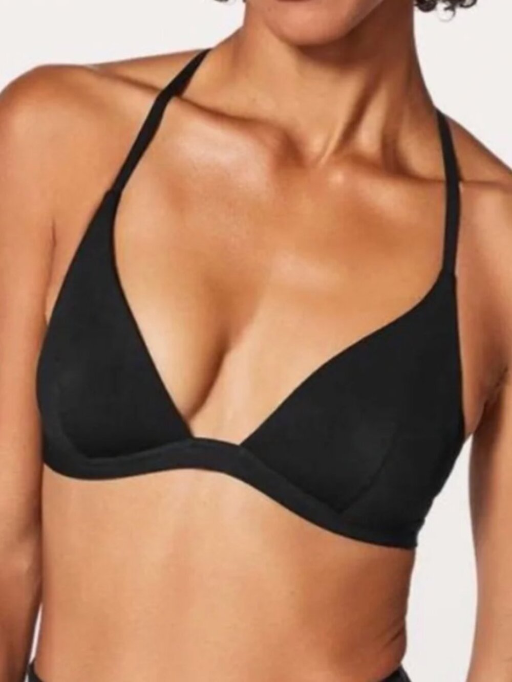 Lululemon Deep Sea Top
